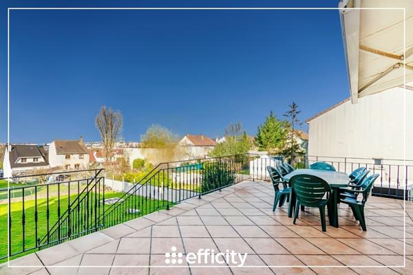 Maison 12 pièces - 223 m² Bien prestige