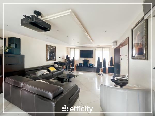 Maison 12 pièces - 223 m² Bien prestige