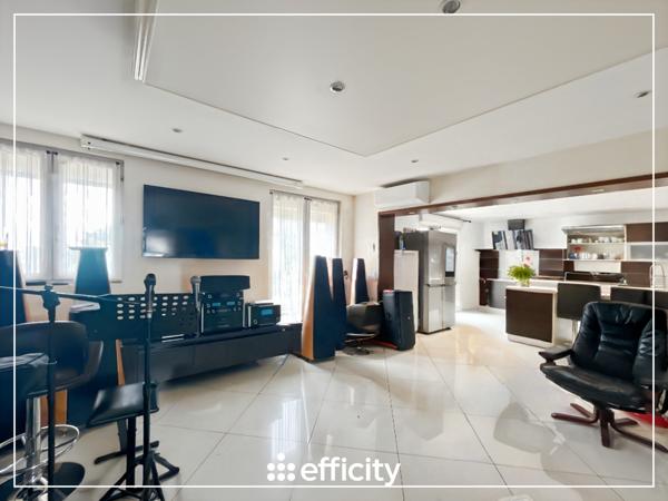 Maison 12 pièces - 223 m² Bien prestige