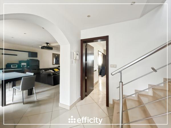 Maison 12 pièces - 223 m² Bien prestige