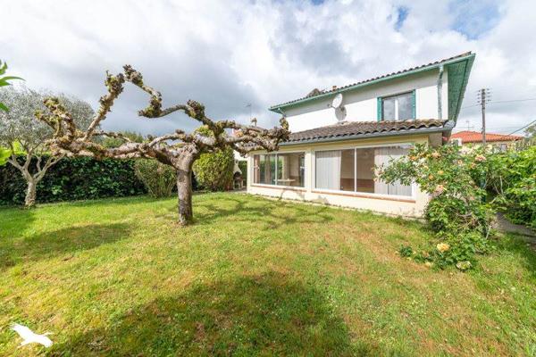 Maison à vendre |  Moissac |  5 pièces | 158 m²