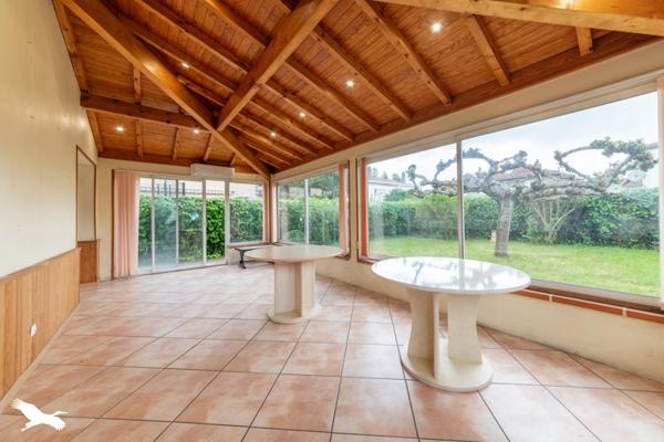 Maison à vendre |  Moissac |  5 pièces | 158 m²