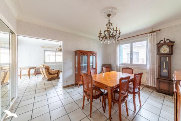 Maison à vendre |  Moissac |  5 pièces | 158 m²
