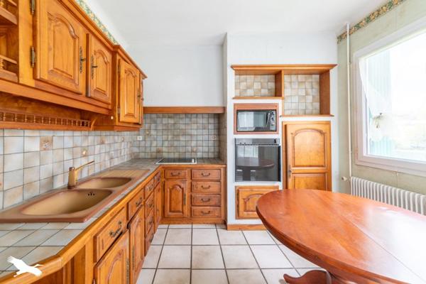 Maison à vendre |  Moissac |  5 pièces | 158 m²