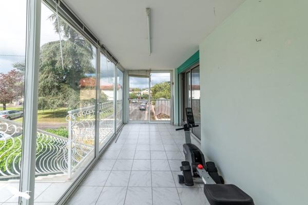 Maison à vendre |  Moissac |  5 pièces | 158 m²