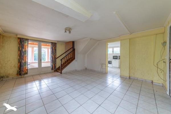Maison à vendre |  Moissac |  5 pièces | 158 m²