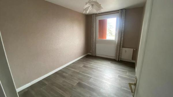 Appartement à vendre à Dieppe (76370)