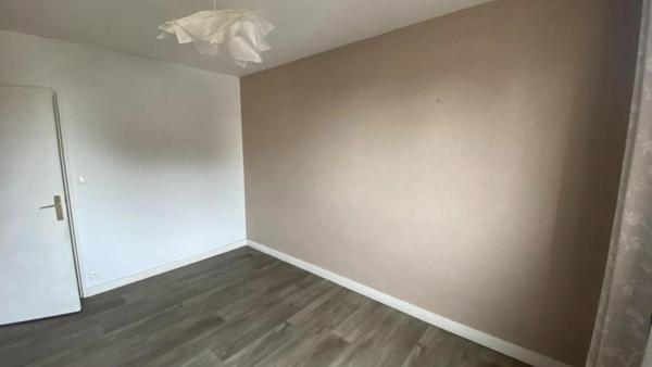 Appartement à vendre à Dieppe (76370)