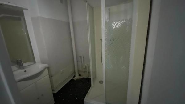 Appartement à vendre à Dieppe (76370)