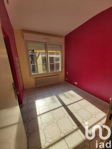 Maison à vendre 5 pièces 134 m² Sens