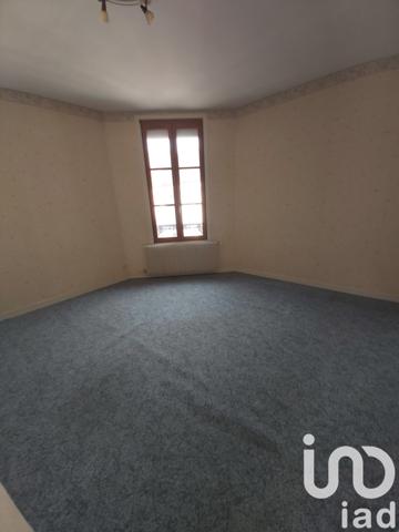 Maison à vendre 5 pièces 134 m² Sens