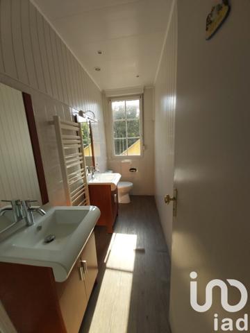 Maison à vendre 5 pièces 134 m² Sens