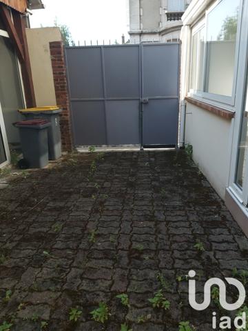 Maison à vendre 5 pièces 134 m² Sens