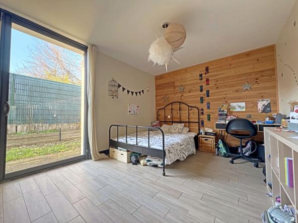 Maison de plain-pied 5 pièces à vendre sur Witry-lès-Reims - Exclusivité NESTENN