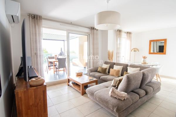 13013/ Appartement/Extérieur/Piscine privée