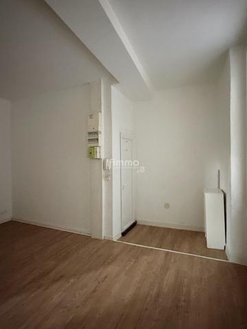 Appartement T2 - Saint Victor 13007