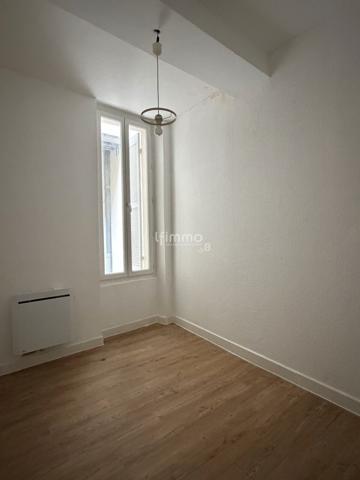 Appartement T2 - Saint Victor 13007