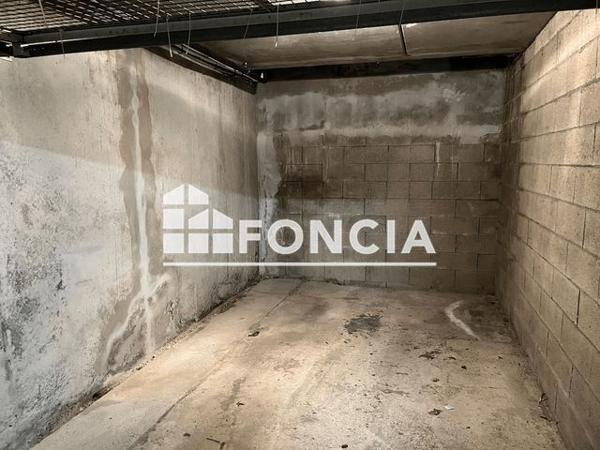 Location Parking 18 m² - 50 avenue Fontaine Argent Besancon 25000