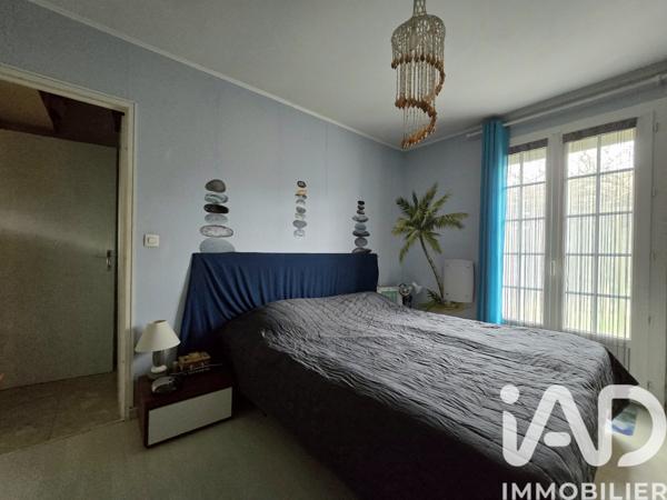 Maison à vendre 6 pièces 113 m² Chelles