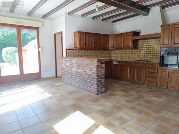 Achat - Maison Lens 62300 146 m 2 749 m 2