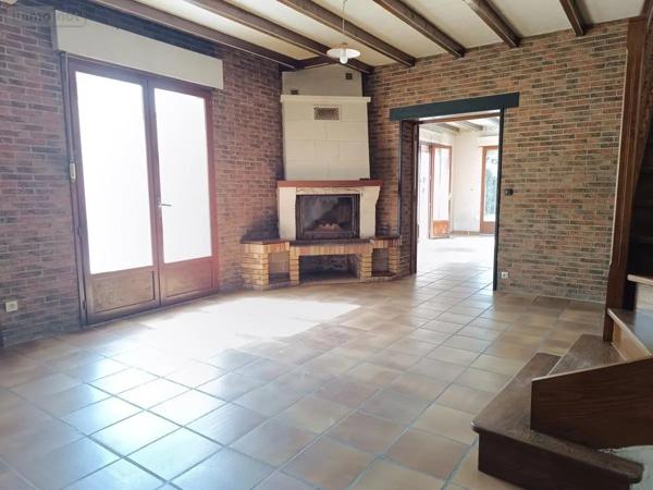 Achat - Maison Lens 62300 146 m 2 749 m 2