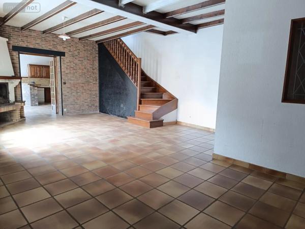 Achat - Maison Lens 62300 146 m 2 749 m 2