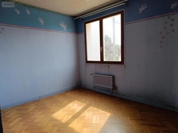 Achat - Maison Lens 62300 146 m 2 749 m 2