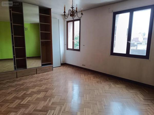 Achat - Maison Lens 62300 146 m 2 749 m 2
