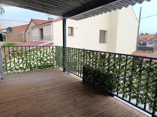 Achat - Maison Lens 62300 146 m 2 749 m 2