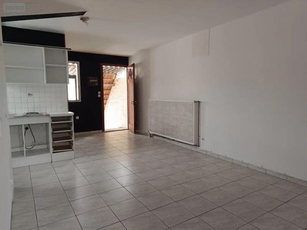 Achat - Maison Lens 62300 146 m 2 749 m 2