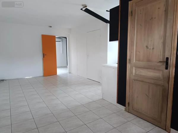 Achat - Maison Lens 62300 146 m 2 749 m 2