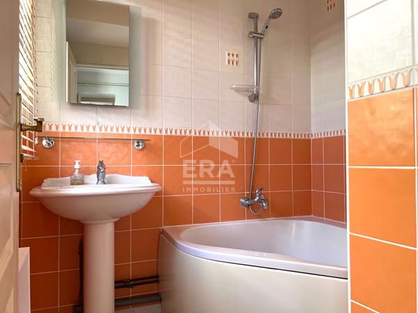 Étaples-sur-Mer Centre ville -  Maison 3 chambres avec cour - Aucun travaux à prévoir