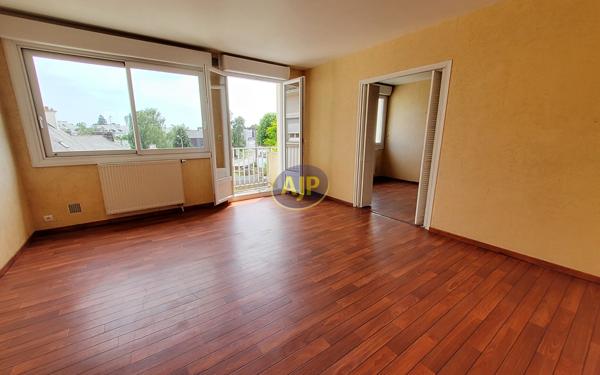 Vente appartement Pontivy : 139 550 € - AJP Immobilier Pontivy