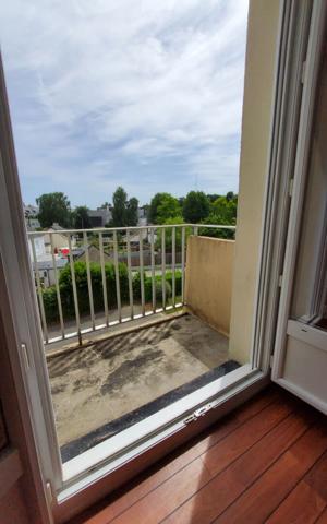 Vente appartement Pontivy : 139 550 € - AJP Immobilier Pontivy