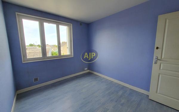 Vente appartement Pontivy : 139 550 € - AJP Immobilier Pontivy