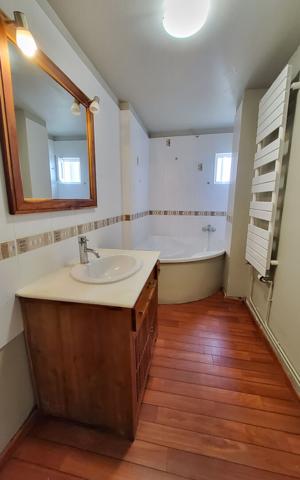 Vente appartement Pontivy : 139 550 € - AJP Immobilier Pontivy