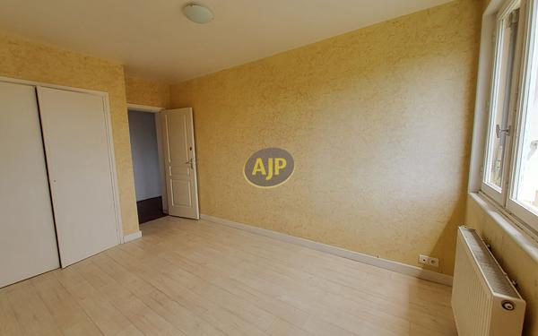 Vente appartement Pontivy : 139 550 € - AJP Immobilier Pontivy