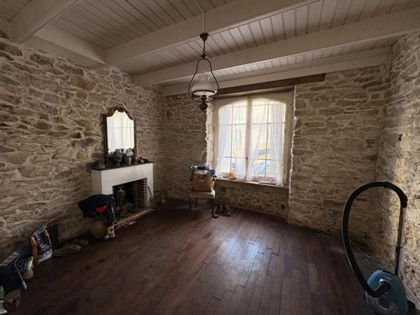 Maison à vendre |  Saint-Pol-de-Léon |  4 pièces | 70 m²