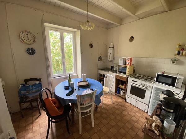 Maison à vendre |  Saint-Pol-de-Léon |  4 pièces | 70 m²