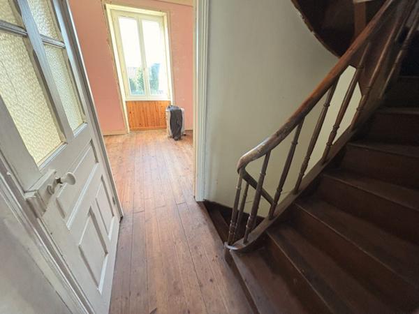 Maison à vendre |  Saint-Pol-de-Léon |  4 pièces | 70 m²