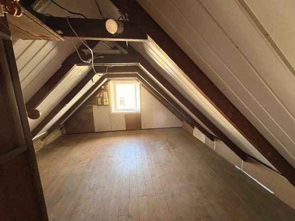 Maison à vendre |  Saint-Pol-de-Léon |  4 pièces | 70 m²