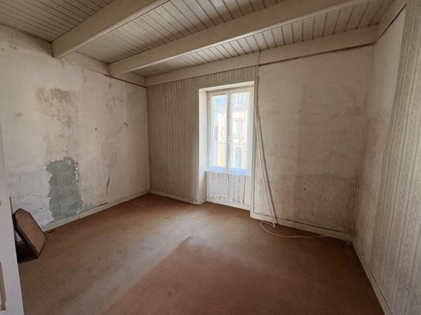 Maison à vendre |  Saint-Pol-de-Léon |  4 pièces | 70 m²