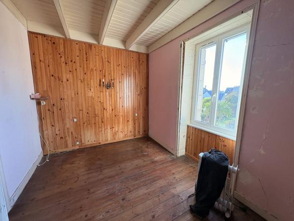 Maison à vendre |  Saint-Pol-de-Léon |  4 pièces | 70 m²