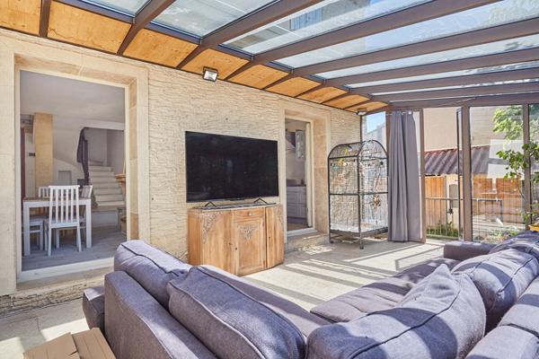Maison Rognes 3 pièce(s) 106 m2