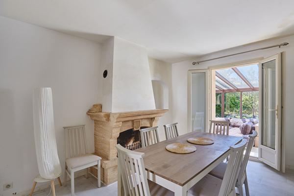 Maison Rognes 3 pièce(s) 106 m2