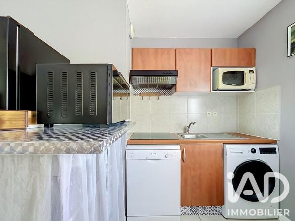 Appartement à vendre 2 pièces 35 m² Béziers