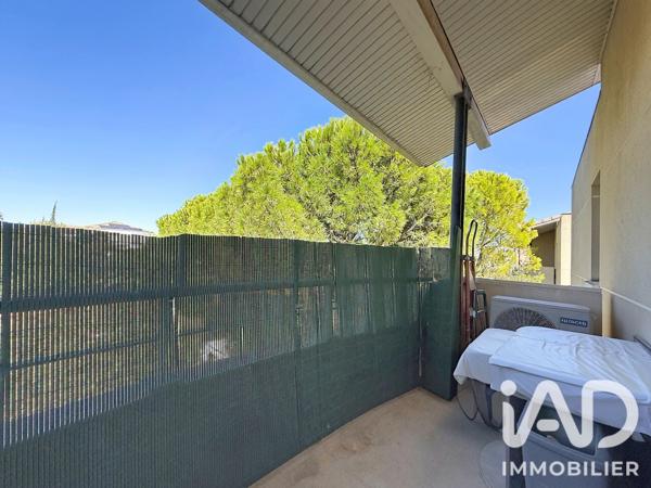 Appartement à vendre 2 pièces 35 m² Béziers