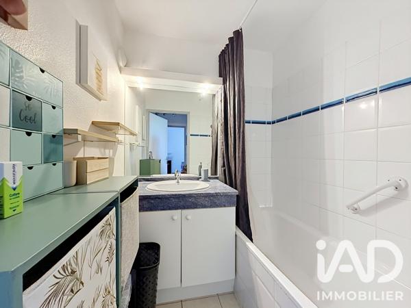 Appartement à vendre 2 pièces 35 m² Béziers