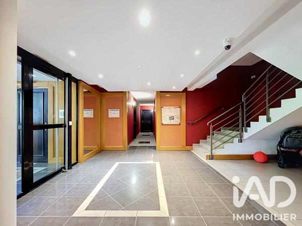Appartement à vendre 2 pièces 35 m² Béziers