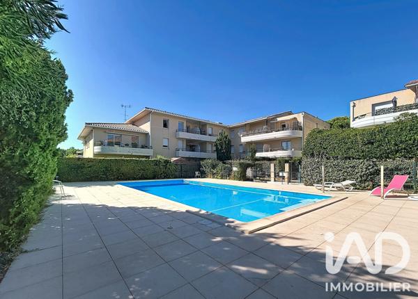 Appartement à vendre 2 pièces 35 m² Béziers